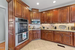 422 Hodge Rd, Kenly, NC 27542 - Photo 16