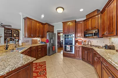 422 Hodge Road, Kenly, NC 27542 - Photo 14