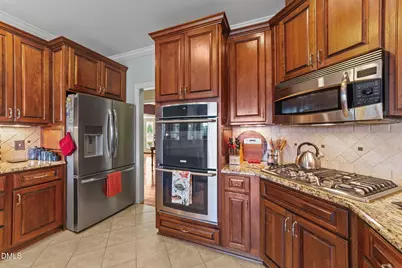 422 Hodge Road, Kenly, NC 27542 - Photo 12