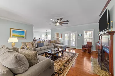 422 Hodge Road, Kenly, NC 27542 - Photo 8