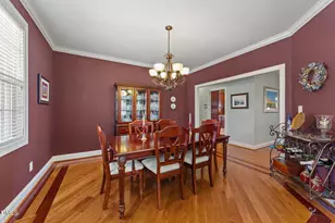 422 Hodge Rd, Kenly, NC 27542 - Photo 20
