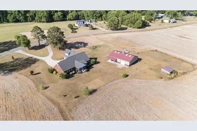 422 Hodge Road, Kenly, NC 27542 - Photo 2