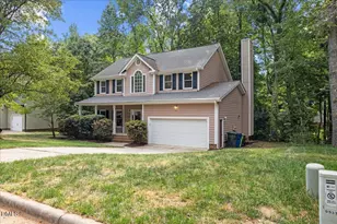 9529 Bells Valley Dr, Raleigh, NC 27617 - Photo 4