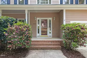 9529 Bells Valley Dr, Raleigh, NC 27617 - Photo 6