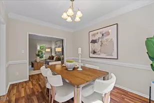 9529 Bells Valley Dr, Raleigh, NC 27617 - Photo 14
