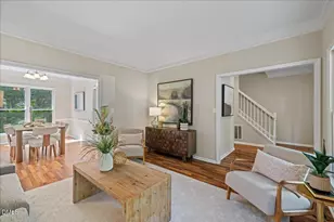 9529 Bells Valley Dr, Raleigh, NC 27617 - Photo 12