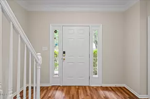 9529 Bells Valley Dr, Raleigh, NC 27617 - Photo 8