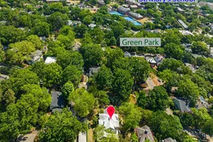 215 Hillcrest Rd, Raleigh, NC 27605 - Photo 96