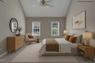 112 Pahlmeyer Pl, Cary, NC 27519 - Photo 26