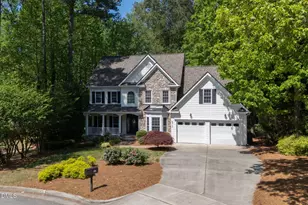 112 Pahlmeyer Pl, Cary, NC 27519 - Photo 2