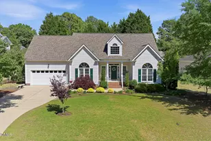 1224 Secotan Pl, Fuquay Varina, NC 27526 - Photo 2