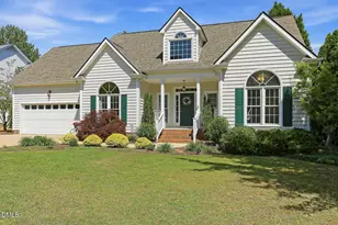 1224 Secotan Pl, Fuquay Varina, NC 27526 - Photo 4