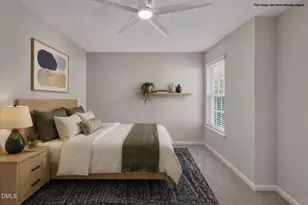 6519 Caverstone Dr, Durham, NC 27713 - Photo 28