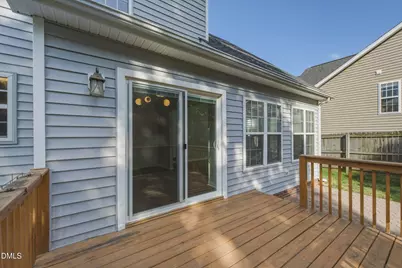 6519 Caverstone Drive, Durham, NC 27713 - Photo 36