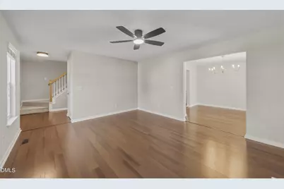 6519 Caverstone Drive, Durham, NC 27713 - Photo 6