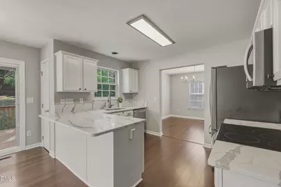 6519 Caverstone Drive, Durham, NC 27713 - Photo 12