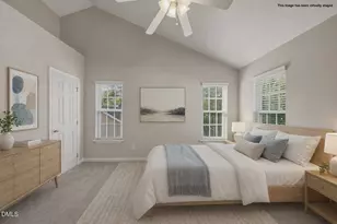6519 Caverstone Dr, Durham, NC 27713 - Photo 24