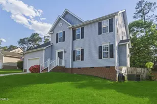 6519 Caverstone Dr, Durham, NC 27713 - Photo 2