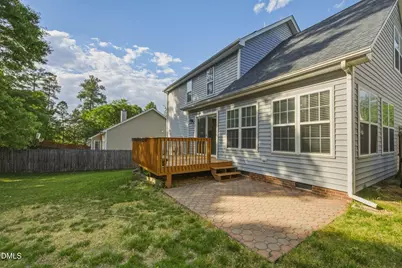 6519 Caverstone Drive, Durham, NC 27713 - Photo 38