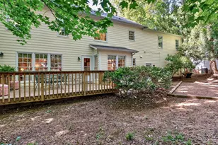 8308 Seagate Dr, Raleigh, NC 27615 - Photo 22
