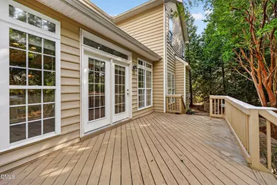 10705 Biroc Court, Raleigh, NC 27614 - Photo 38