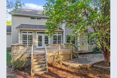 10705 Biroc Court, Raleigh, NC 27614 - Photo 40