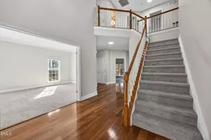 10705 Biroc Ct, Raleigh, NC 27614 - Photo 8