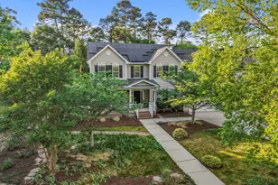 10705 Biroc Ct, Raleigh, NC 27614 - Photo 2