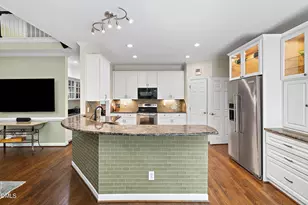 3608 Summer Leaf Ct, Raleigh, NC 27615 - Photo 20