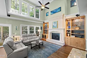 3608 Summer Leaf Ct, Raleigh, NC 27615 - Photo 12