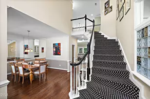 3608 Summer Leaf Ct, Raleigh, NC 27615 - Photo 8