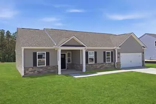 10650 Beard Wy, Bailey, NC 27807 - Photo 2