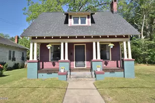 220 S Howell St, Rocky Mount, NC 27804 - Photo 1