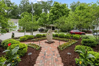 109 Springdale Way, Chapel Hill, NC 27517 - Photo 80
