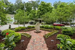 109 Springdale Way, Chapel Hill, NC 27517 - Photo 80