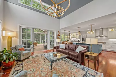 109 Springdale Way, Chapel Hill, NC 27517 - Photo 22
