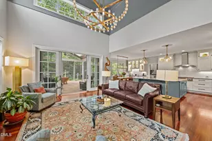 109 Springdale Way, Chapel Hill, NC 27517 - Photo 22