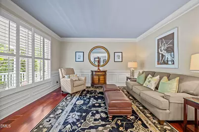 109 Springdale Way, Chapel Hill, NC 27517 - Photo 8