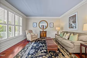 109 Springdale Way, Chapel Hill, NC 27517 - Photo 8