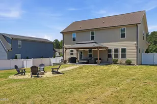 129 Star Valley Dr., Angier, NC 27501 - Photo 38