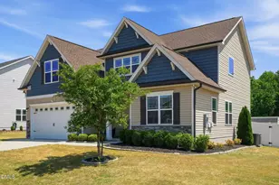 129 Star Valley Dr., Angier, NC 27501 - Photo 2