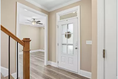 129 Star Valley Drive, Angier, NC 27501 - Photo 4