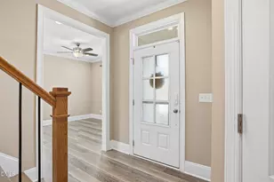 129 Star Valley Dr., Angier, NC 27501 - Photo 4