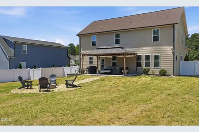 129 Star Valley Drive, Angier, NC 27501 - Photo 38