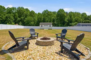 129 Star Valley Dr., Angier, NC 27501 - Photo 40