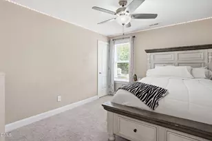129 Star Valley Dr., Angier, NC 27501 - Photo 30