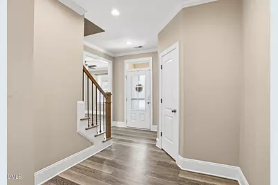 129 Star Valley Drive, Angier, NC 27501 - Photo 8