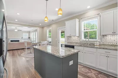 129 Star Valley Drive, Angier, NC 27501 - Photo 4