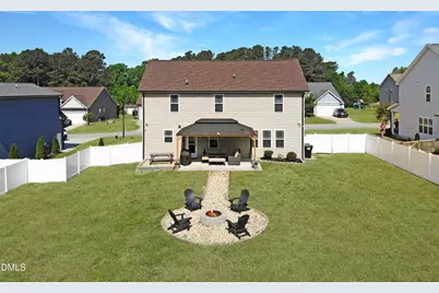 129 Star Valley Drive, Angier, NC 27501 - Photo 38