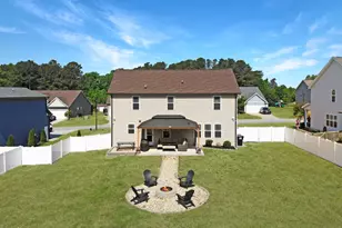 129 Star Valley Dr., Angier, NC 27501 - Photo 38
